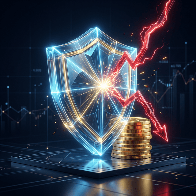 Risk Management for Retiree Futures Traders: The Rules That Keep You in the Game