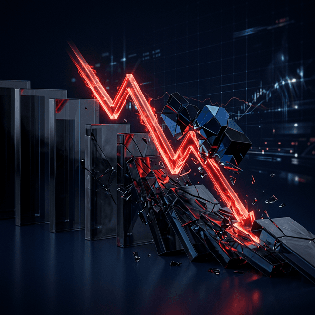 The 5 Biggest Mistakes New Futures Traders Make