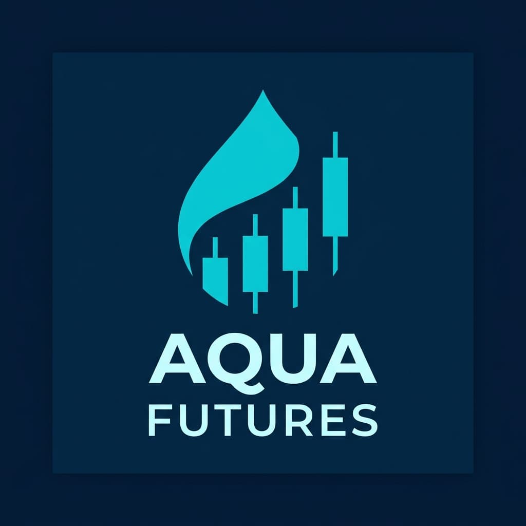 Aqua Futures logo