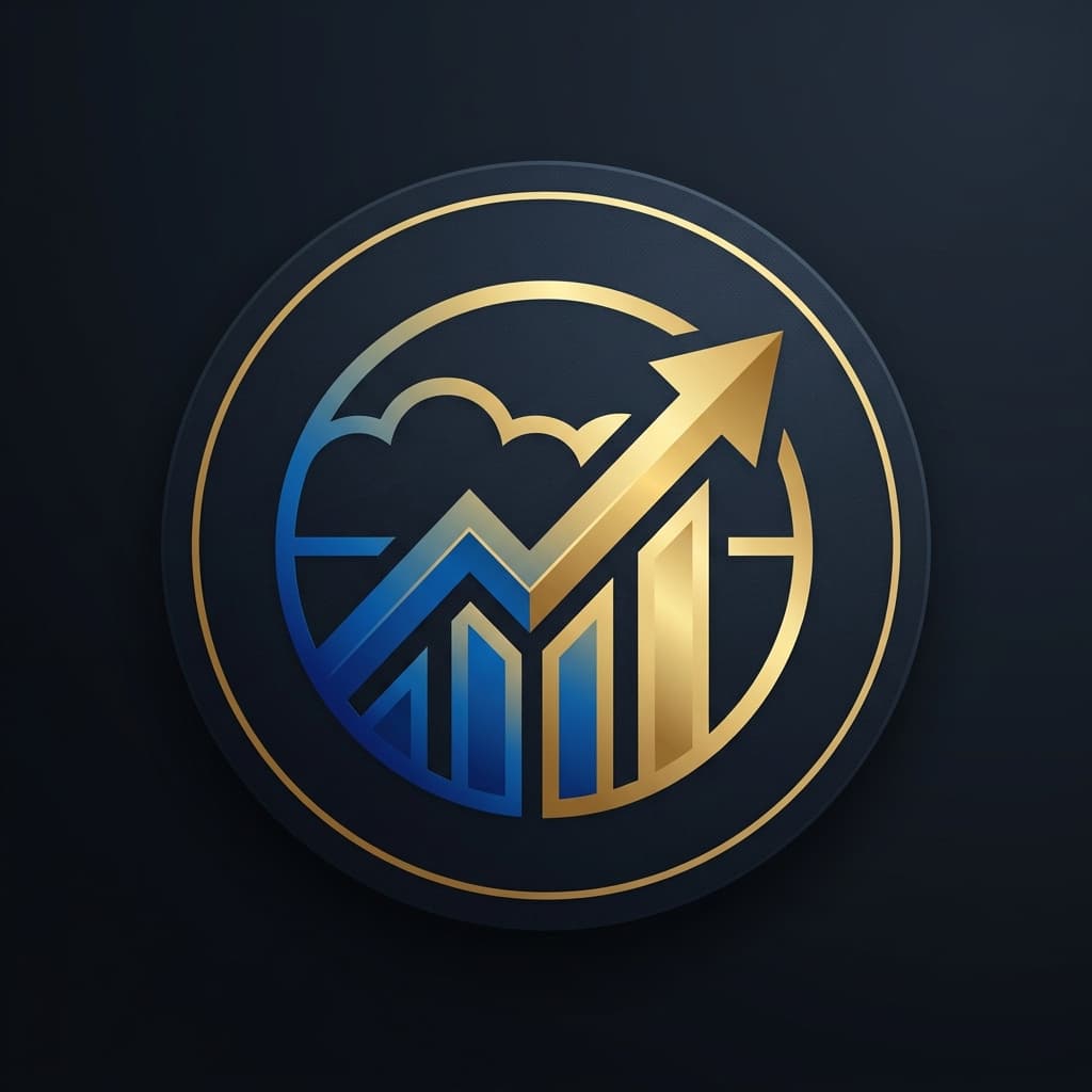BluSky Trading Company logo