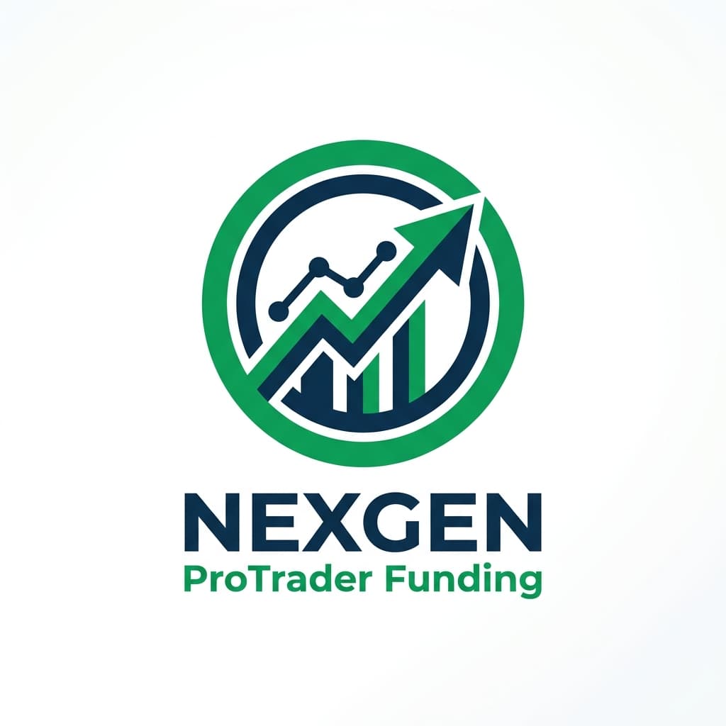 Nexgen ProTrader Funding logo